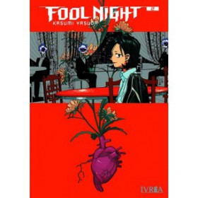 Fool Night 02